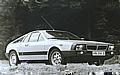 Lancia Montecarlo 2. Serie 1980-1981